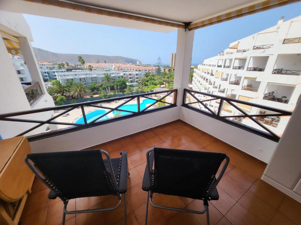 San Marino Studio 7 Los Cristianos  Exterior foto